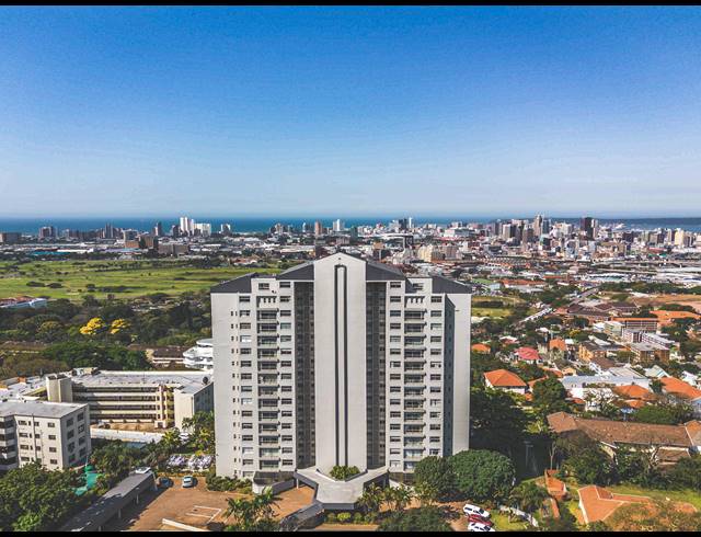 3 BEDROOM APARTMENT FOR SALE IN MUSGRAVE